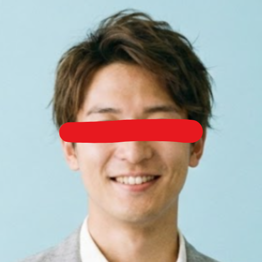 サトルのアバター