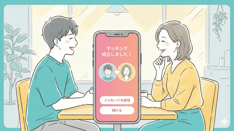 アプリ選びで失敗しないための5つの基準